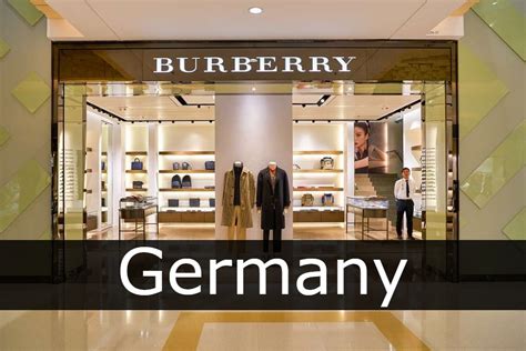 burberry kleidung|Burberry germany website.